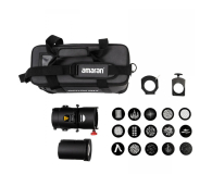 Amaran Strumienica Spotlight SE 36° Lens Kit - 1514669 - zdjęcie 4